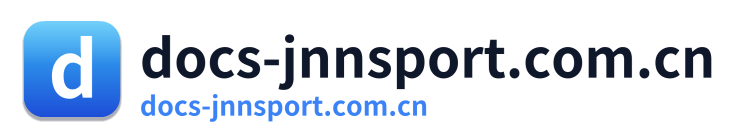 docs-jnnsport.com.cn Logo